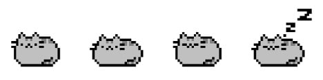 retro pixel art