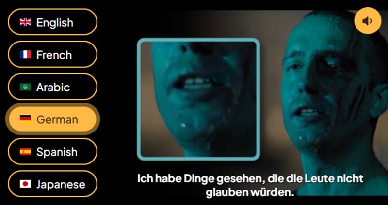 maestra online youtube audio to text converter