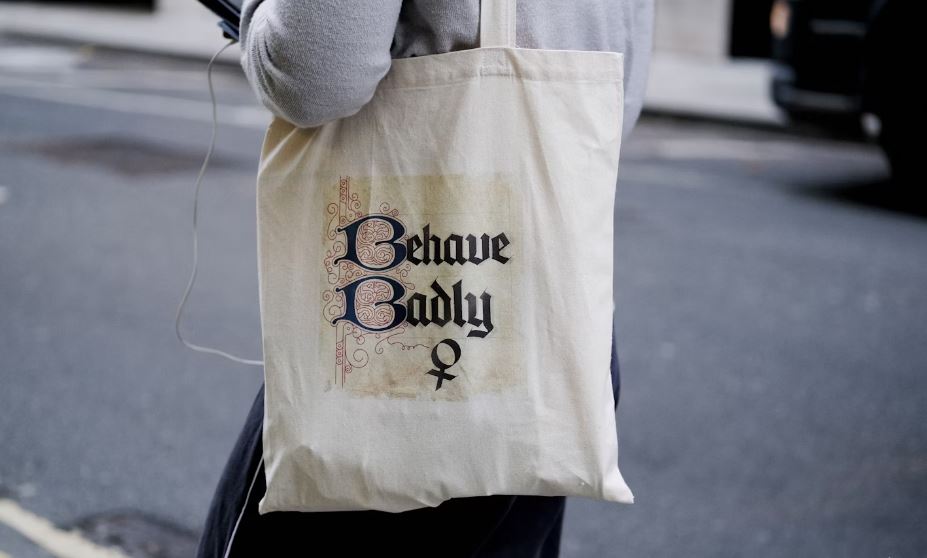 tote bags