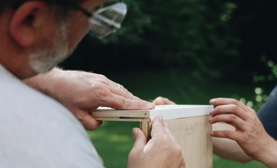 optimize diy videos