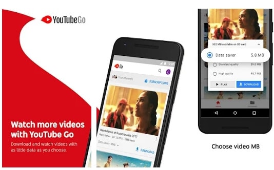 Top 10 Youtube App Alternatives For Iphone And Android