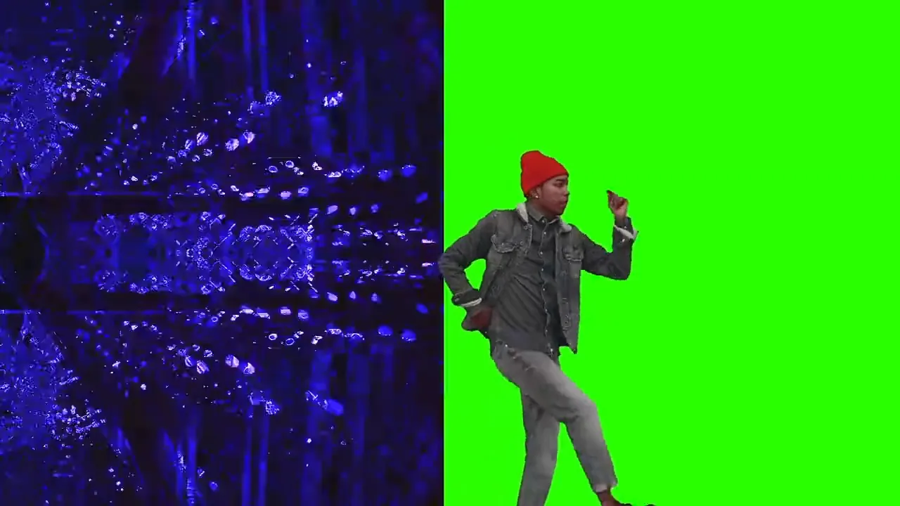 download green screen for youtube