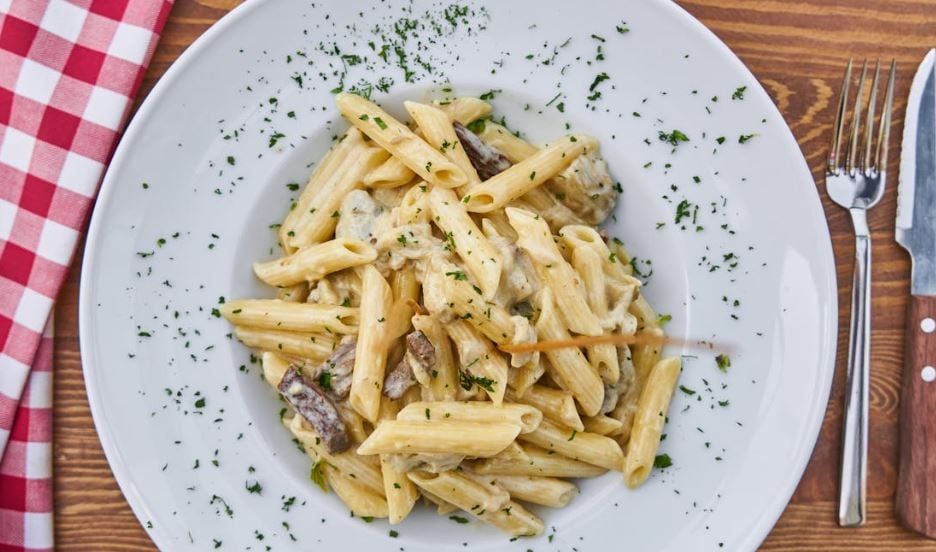 viral pasta recipes