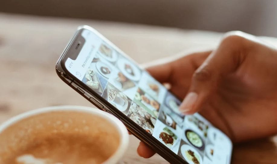 social media optimization
