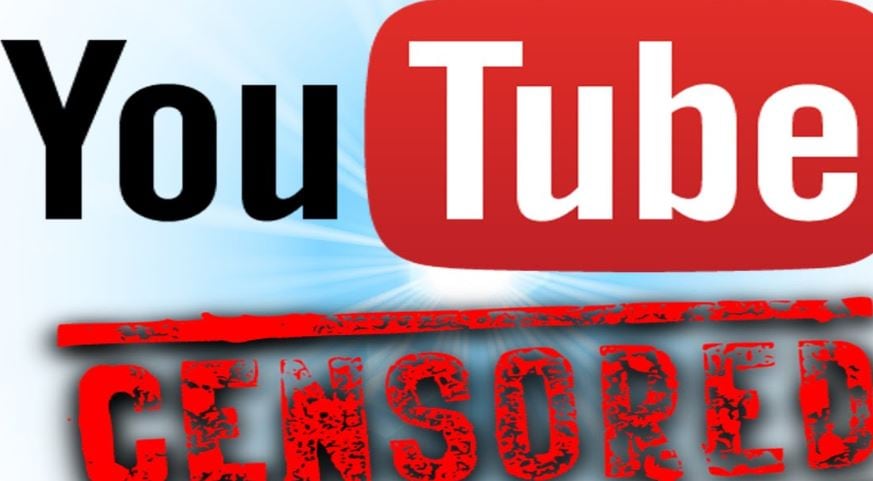 règlements de youtube