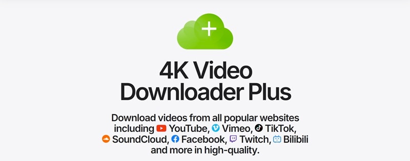 4k video downloader for subtitle