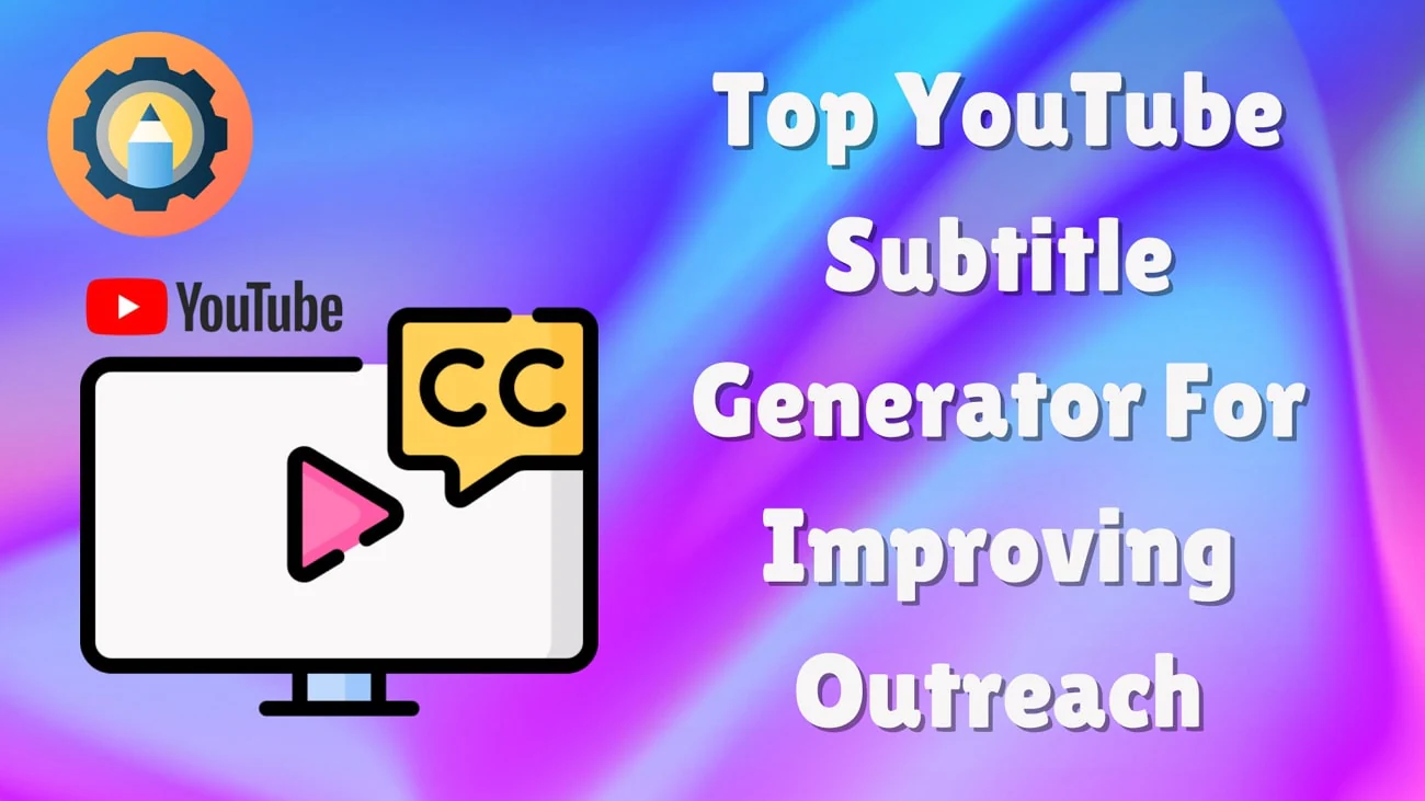 best youtube subtitle generators