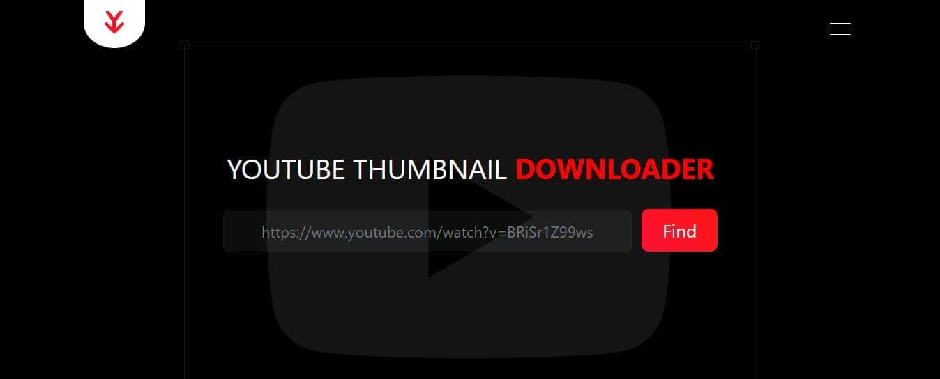 free youtube thumbnail downloader app