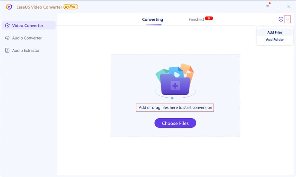 easeus video converter
