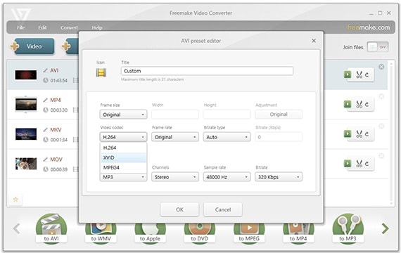 freemake video converter