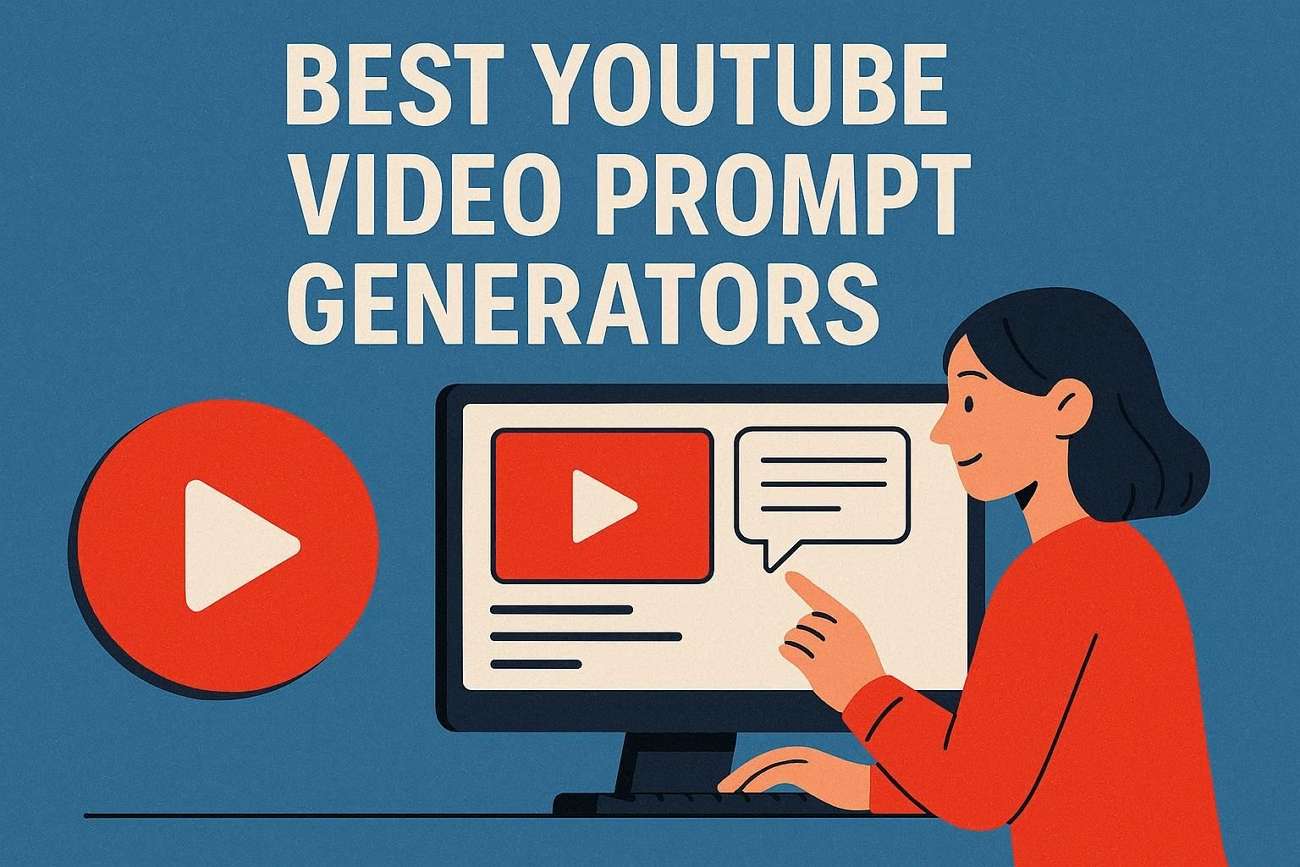 video to prompt generator