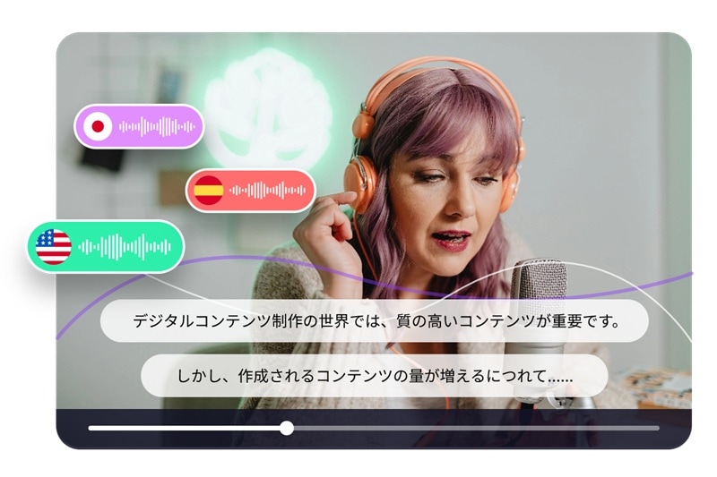 vidnoz youtube video translator