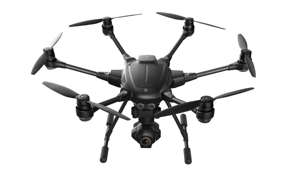 Les 10 meilleurs drones hexacoptères [2024]