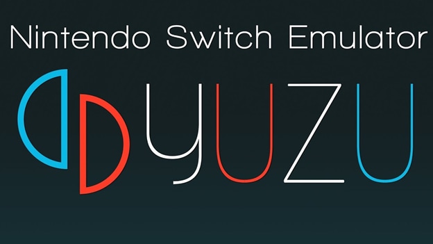 best nintendo switch emulators - yuzu