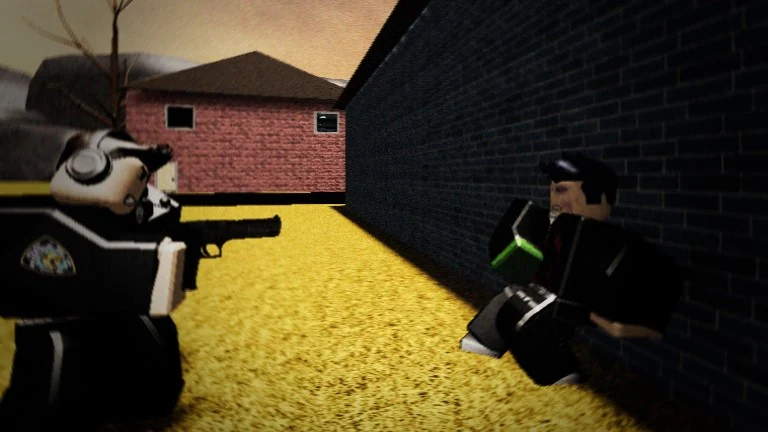 Top 10 Roblox Roleplay Games 