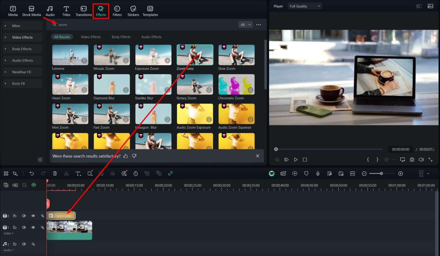 How To Zoom In On CapCut 
