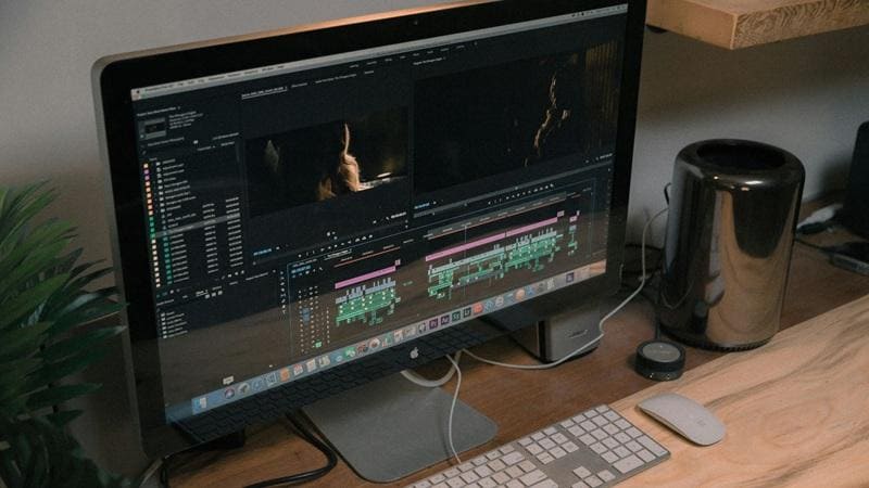 metadata management for collaborative editing