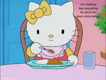 relatable hello kitty memes