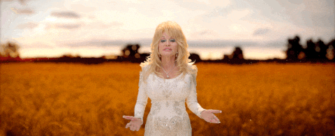 dolly zoom example gif music video