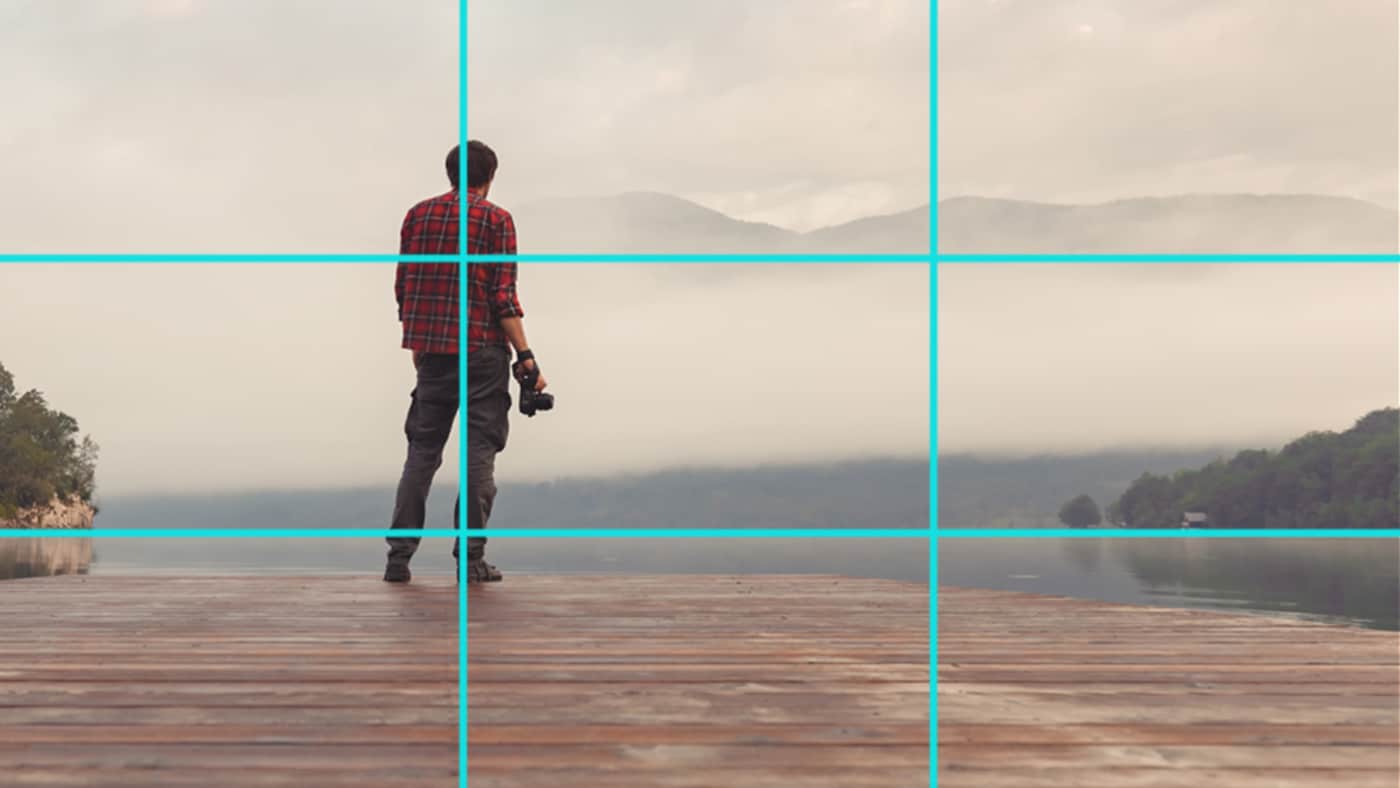 rule of thirds in documentary movies
