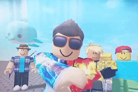 record screen roblox