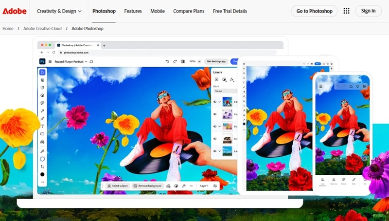 fix overexposed photo in photoshop