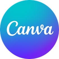 canva top social media video editor