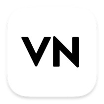 vn top social media video editor