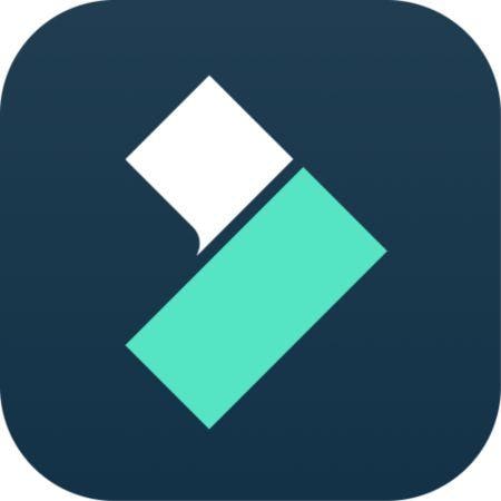 Filmora logo