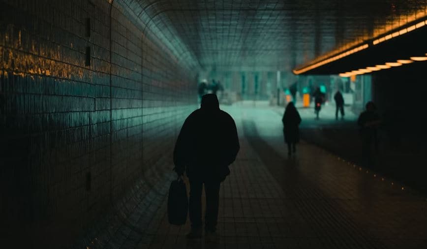 cinematic post production filters