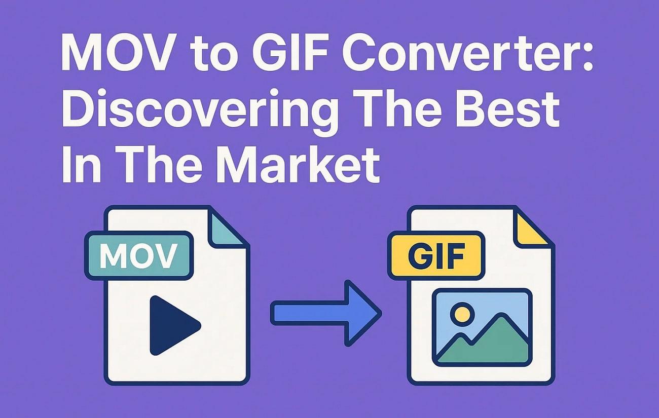 guide to mov to gif converter