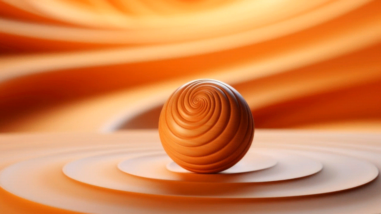 satisfying asmr video generated in filmora