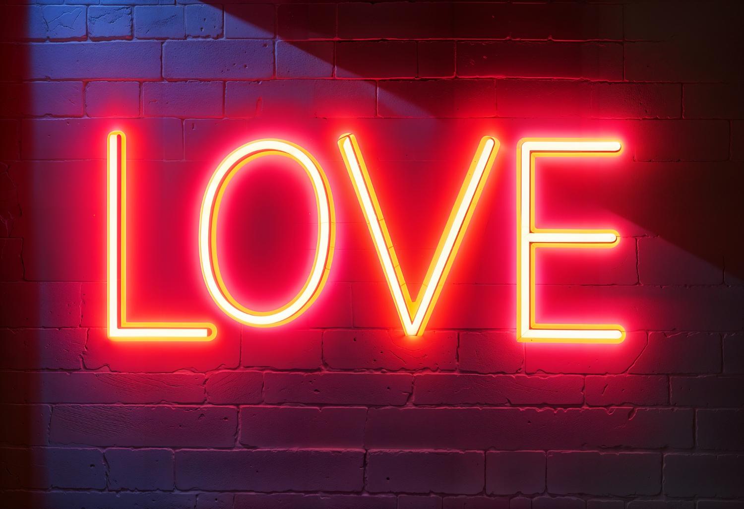 ¿Cómo crear texto brillante en Photoshop?