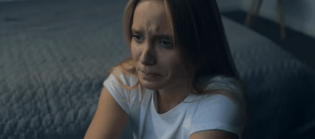 high angle shot short example gif
