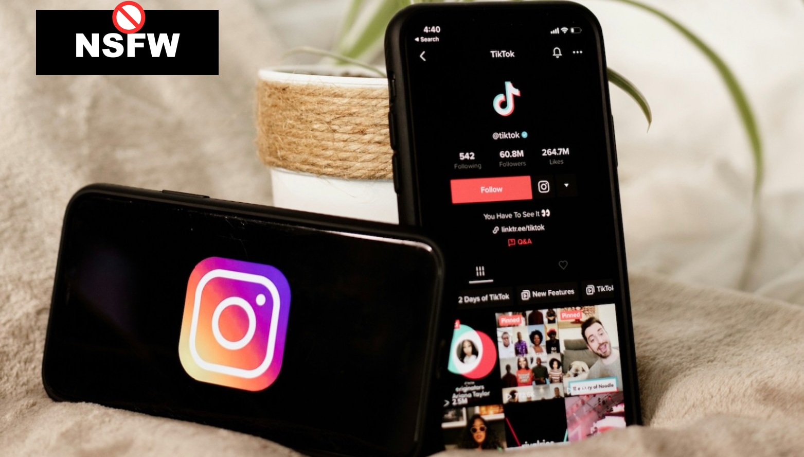 social media platform
