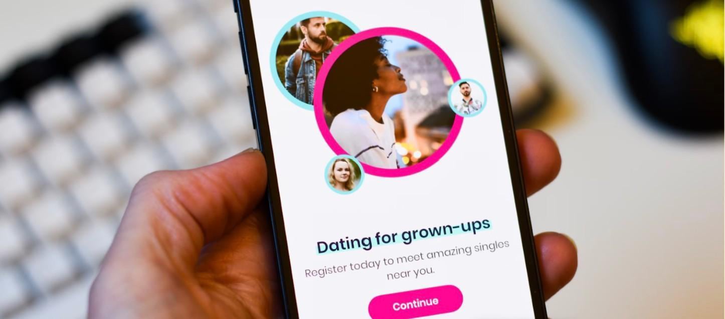 dating app