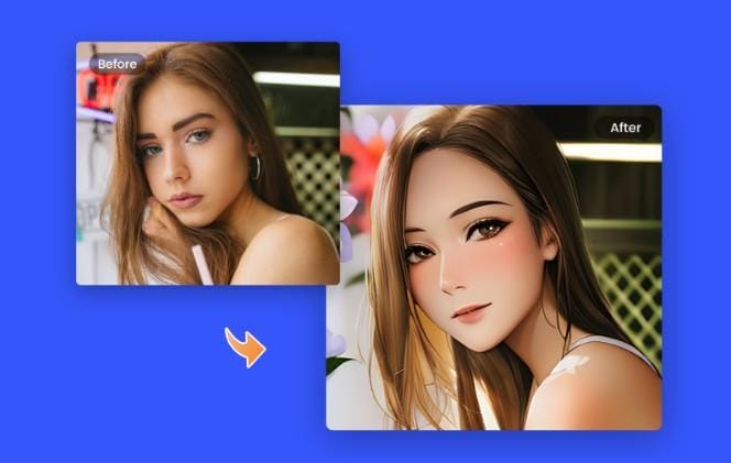 fotor image creator