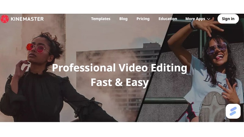 imovie alternative kinemaster