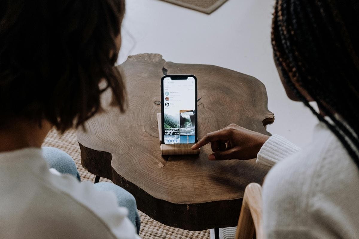 how to watch tiktok without app