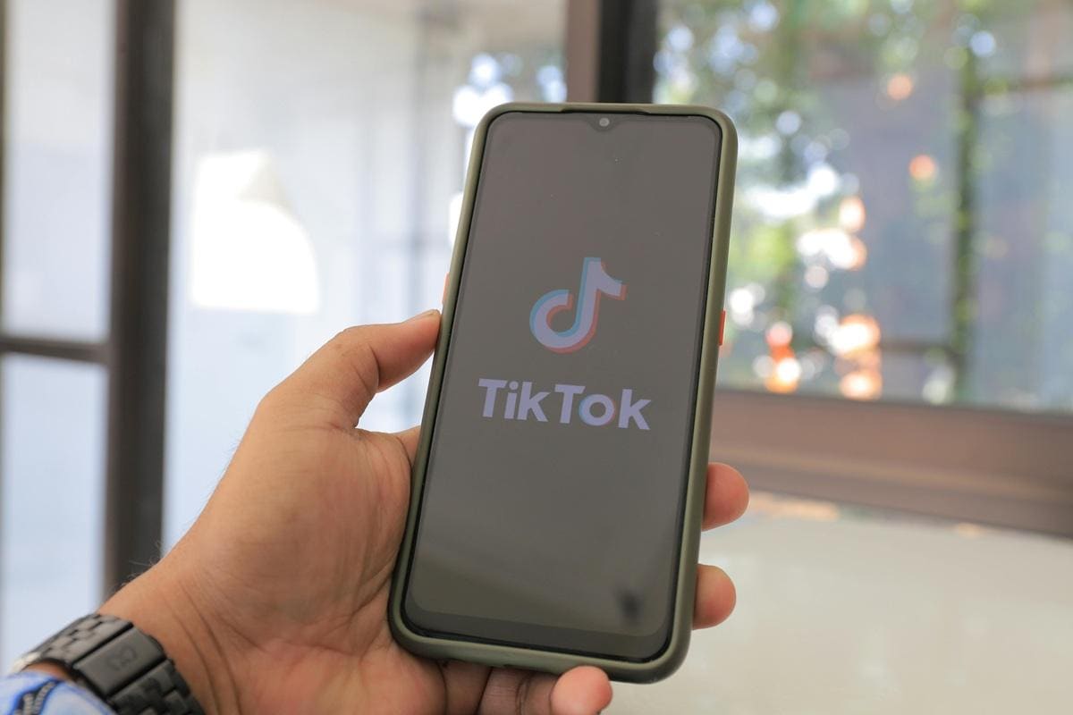 watch tiktok without app