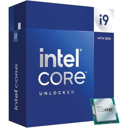 intel core i9 processor