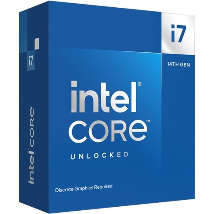 intel core i7 processor