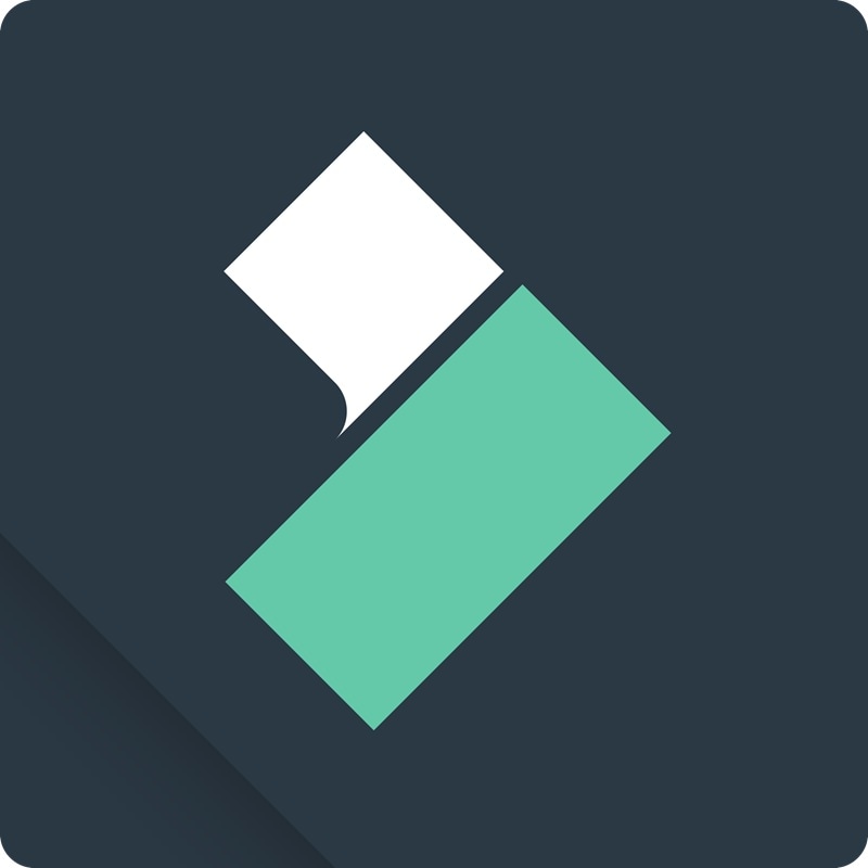 filmora video editor