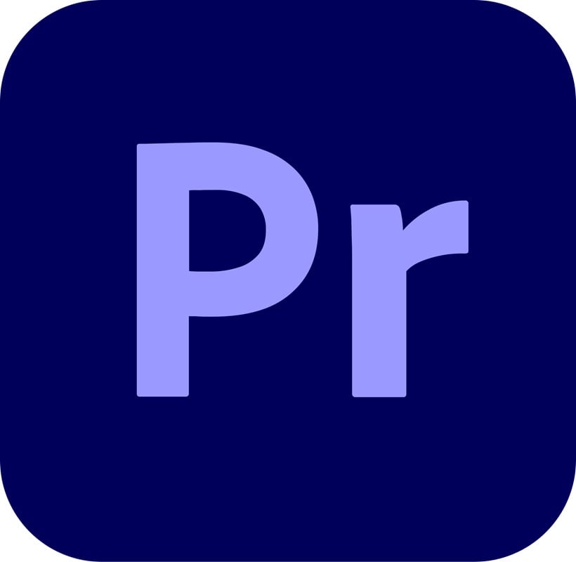 adobe premiere video editor