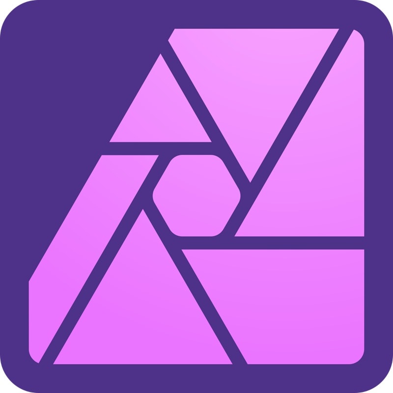 affinity photo