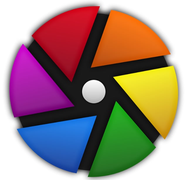 darktable photo editing