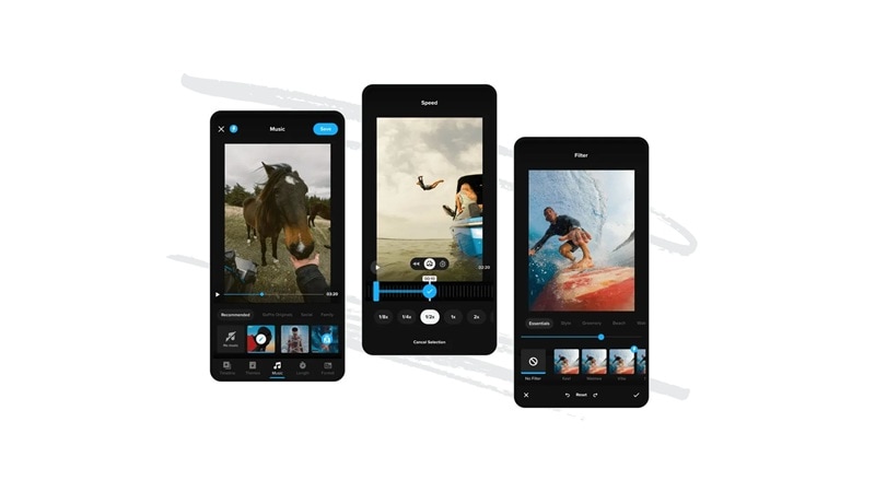 gopro quik only available on mobile