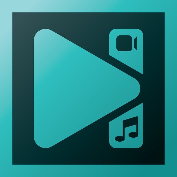 avidemux alternative vsdc logo