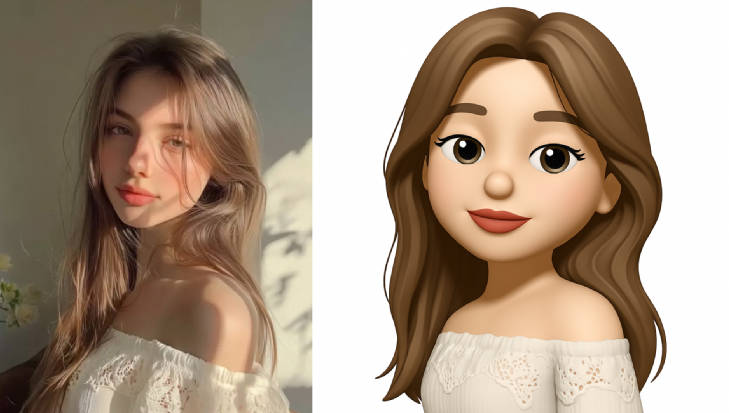 ai emoji maker from photos