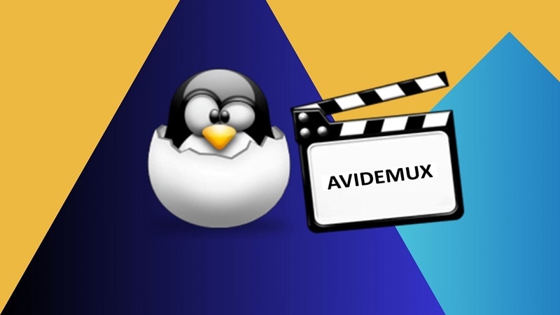 avidemux video editing software free download